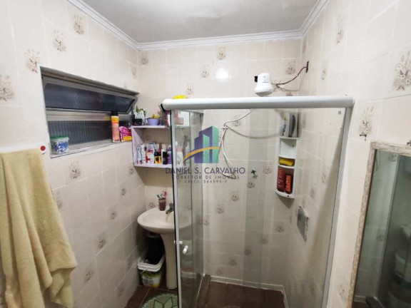 Imagem Apartamento com 1 Quarto à Venda, 35 m² em Canto Do Forte - Praia Grande