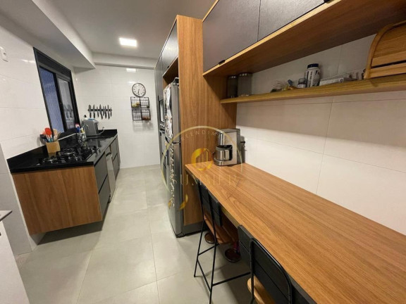 Imagem Apartamento com 3 Quartos à Venda, 116 m² em Vila Mariana - São Paulo