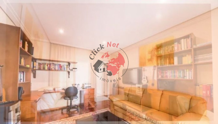 Imagem Apartamento com 4 Quartos à Venda, 181 m² em Santa Paula - São Caetano Do Sul Imagem Apartamento com 4 Quartos à Venda, 181 m² em Santa Paula - São Caetano Do Sul