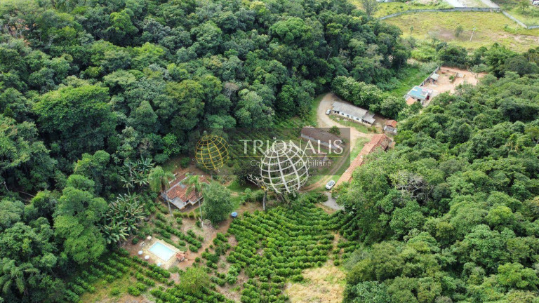 Imagem Imóvel à Venda, 24.256 m² em Cachoeirinha - Bom Jesus Dos Perdões