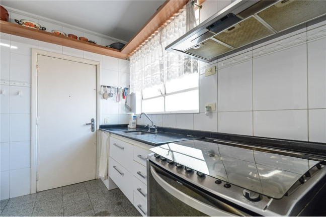 Imagem Apartamento com 3 Quartos à Venda, 149 m² em Granja Julieta - São Paulo Imagem Apartamento com 3 Quartos à Venda, 149 m² em Granja Julieta - São Paulo