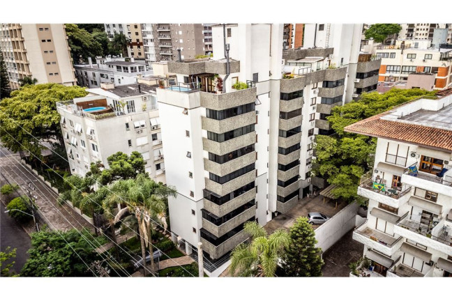 Imagem Apartamento com 2 Quartos à Venda, 80 m² em Petrópolis - Porto Alegre Imagem Apartamento com 2 Quartos à Venda, 80 m² em Petrópolis - Porto Alegre