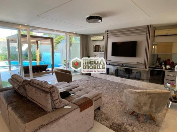 Imagem Casa com 4 Quartos à Venda, 350 m² em Santa Mônica - Florianópolis