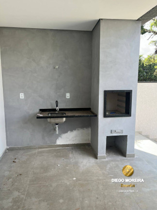 Casa com 3 Quartos à Venda, 140 m² em Jardim Dos Pinheiros - Atibaia