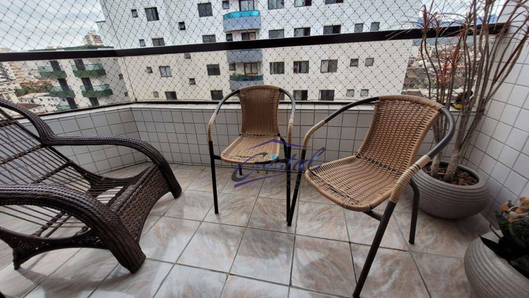Imagem Apartamento com 4 Quartos à Venda, 151 m² em Ocian - Praia Grande Imagem Apartamento com 4 Quartos à Venda, 151 m² em Ocian - Praia Grande