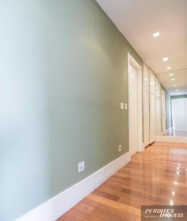 Imagem Apartamento com 4 Quartos para Alugar, 250 m² em Perdizes - São Paulo