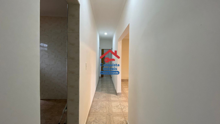 Imagem Casa de Condomínio com 3 Quartos à Venda, em Guilhermina - Praia Grande Imagem Casa de Condomínio com 3 Quartos à Venda, em Guilhermina - Praia Grande