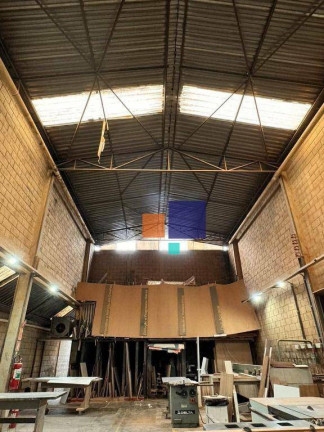 Imagem Galpão à Venda, 400 m² em Presidente Altino - Osasco Imagem Galpão à Venda, 400 m² em Presidente Altino - Osasco