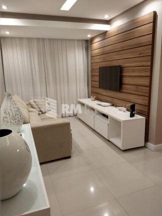 Imagem Apartamento com 3 Quartos à Venda, 120 m² em Stella Maris - Salvador Imagem Apartamento com 3 Quartos à Venda, 120 m² em Stella Maris - Salvador