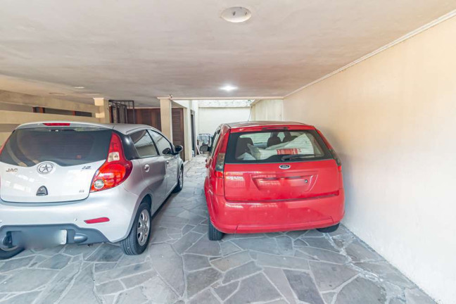 Imagem Imóvel com 3 Quartos à Venda,  em Auxiliadora - Porto Alegre