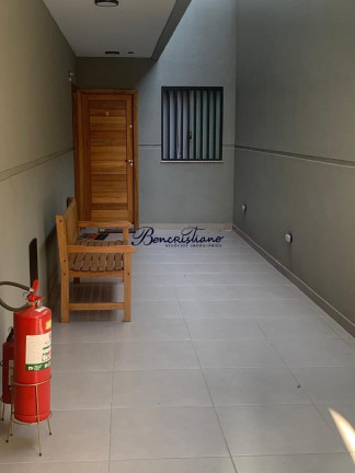 Imagem Apartamento com 1 Quarto à Venda, 30 m² em água Fria - Sao Paulo