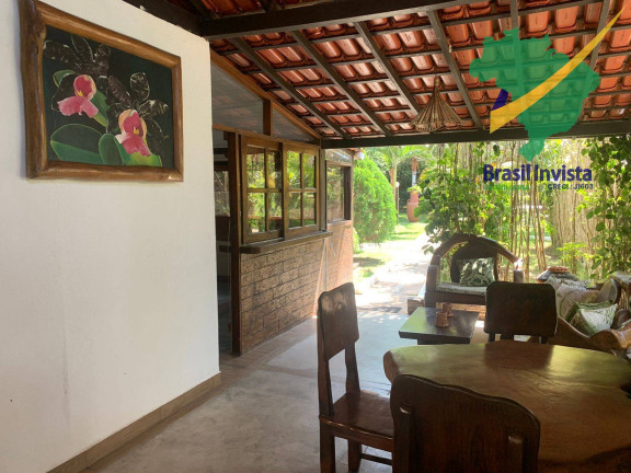Imagem Sala Comercial à Venda,  em Centro - Porto Seguro