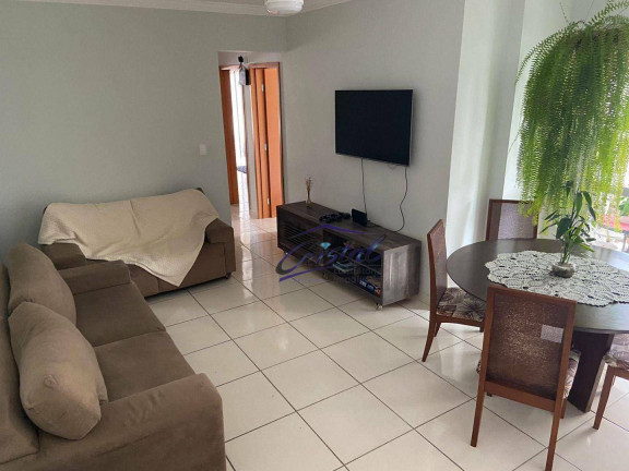Imagem Apartamento com 3 Quartos à Venda, 111 m² em Canto Do Forte - Praia Grande Imagem Apartamento com 3 Quartos à Venda, 111 m² em Canto Do Forte - Praia Grande