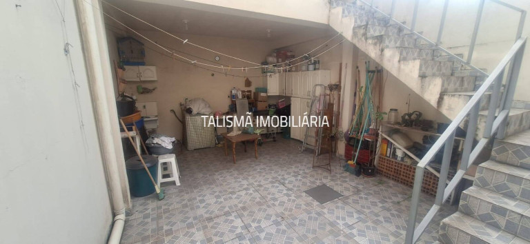 Imagem Casa com 2 Quartos à Venda, 125 m² em Parque Pinheiros - Taboão Da Serra Imagem Casa com 2 Quartos à Venda, 125 m² em Parque Pinheiros - Taboão Da Serra