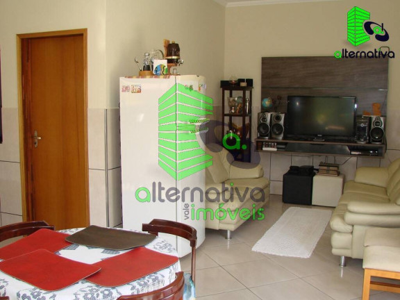 Imagem Chácara com 3 Quartos à Venda, 1 m² em Santa Luzia Rural - Taubaté
