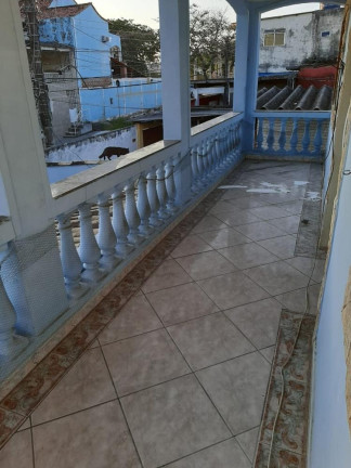 Imagem Imóvel com 3 Quartos à Venda, 200 m² em Campo Grande - Rio De Janeiro