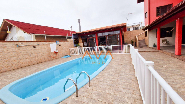 Imagem Casa com 5 Quartos à Venda, 248 m² em Ingleses - Florianópolis