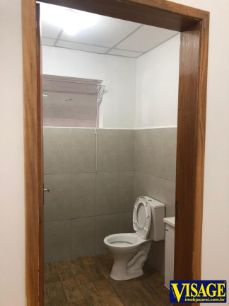 Imagem Sala Comercial para Alugar,  em São José Dos Campos