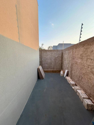 Imagem Casa com 3 Quartos à Venda, 117 m² em Parque Do Bosque - Tangará Da Serra Imagem Casa com 3 Quartos à Venda, 117 m² em Parque Do Bosque - Tangará Da Serra