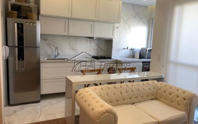 Imagem Apartamento com 2 Quartos à Venda, 50 m² em Urbanova - São José Dos Campos Imagem Apartamento com 2 Quartos à Venda, 50 m² em Urbanova - São José Dos Campos