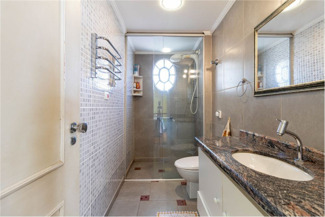 Imagem Apartamento com 3 Quartos à Venda, 103 m² em Bela Vista - São Paulo