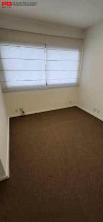 Imagem Apartamento com 1 Quarto à Venda, 40 m² em Moema - São Paulo Imagem Apartamento com 1 Quarto à Venda, 40 m² em Moema - São Paulo