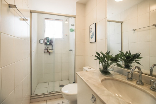 Imagem Apartamento com 3 Quartos à Venda, 105 m² em Petrópolis - Porto Alegre