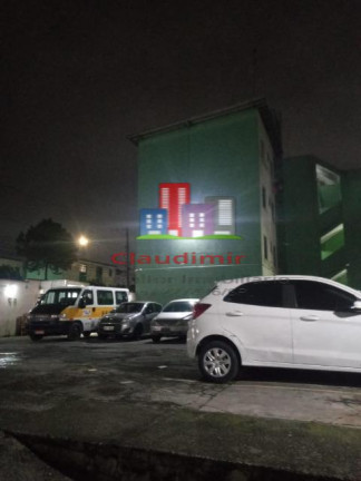 Imagem Apartamento com 2 Quartos à Venda, 46 m² em Conjunto Habitacional Santa Etelvina Iii - São Paulo Imagem Apartamento com 2 Quartos à Venda, 46 m² em Conjunto Habitacional Santa Etelvina Iii - São Paulo
