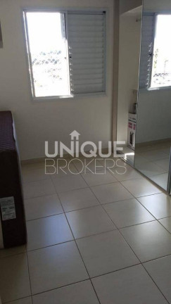 Imagem Apartamento com 2 Quartos à Venda, 56 m² em Vila Nambi - Jundiaí Imagem Apartamento com 2 Quartos à Venda, 56 m² em Vila Nambi - Jundiaí