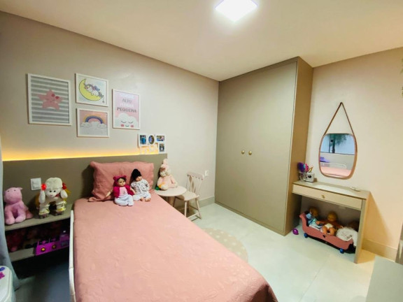 Imagem Casa com 3 Quartos à Venda, 220 m² em Tabajaras  - Teresina