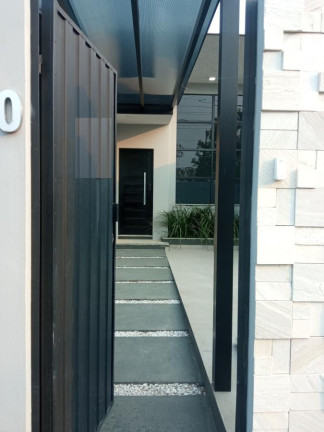 Casa com 3 Quartos à Venda, 80 m² em Ingleses Do Rio Vermelho - Florianópolis