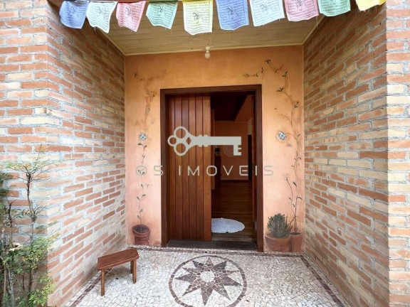 Imagem Casa de Condomínio com 4 Quartos à Venda, em Granja Viana Ii - Cotia Imagem Casa de Condomínio com 4 Quartos à Venda, em Granja Viana Ii - Cotia
