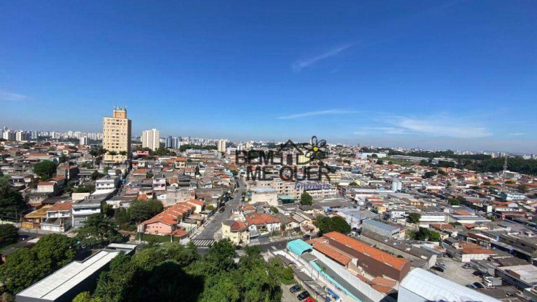 Imagem Apartamento com 3 Quartos à Venda, 74 m² em Vila Mangalot - São Paulo Imagem Apartamento com 3 Quartos à Venda, 74 m² em Vila Mangalot - São Paulo
