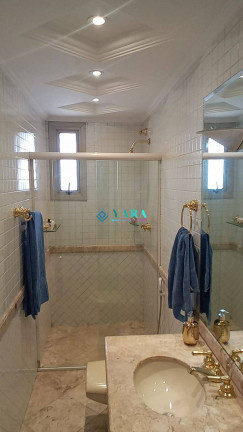 Imagem Apartamento com 3 Quartos à Venda, 180 m² em Parque Senhor Do Bonfim - Taubaté Imagem Apartamento com 3 Quartos à Venda, 180 m² em Parque Senhor Do Bonfim - Taubaté