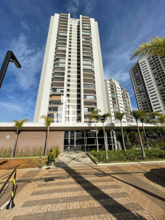 Apartamento com 3 Quartos à Venda, 107 m² em Jardim Guanabara - Campinas