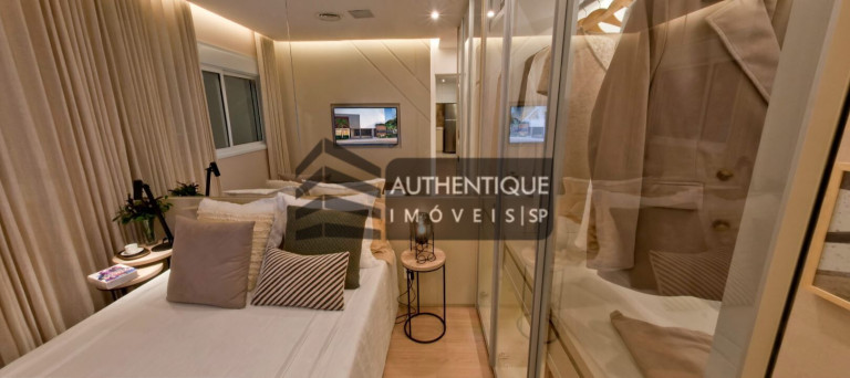 Imagem Apartamento com 2 Quartos à Venda, 55 m² em Sacomã - São Paulo Imagem Apartamento com 2 Quartos à Venda, 55 m² em Sacomã - São Paulo