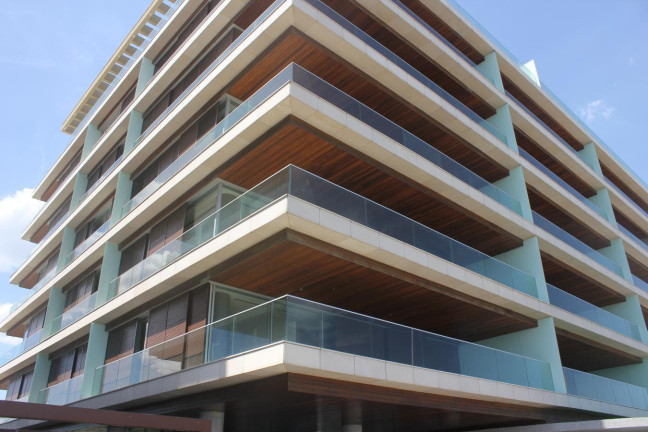 Imagem Apartamento com 1 Quarto à Venda, 96 m² em Barra Da Tijuca - Rio De Janeiro