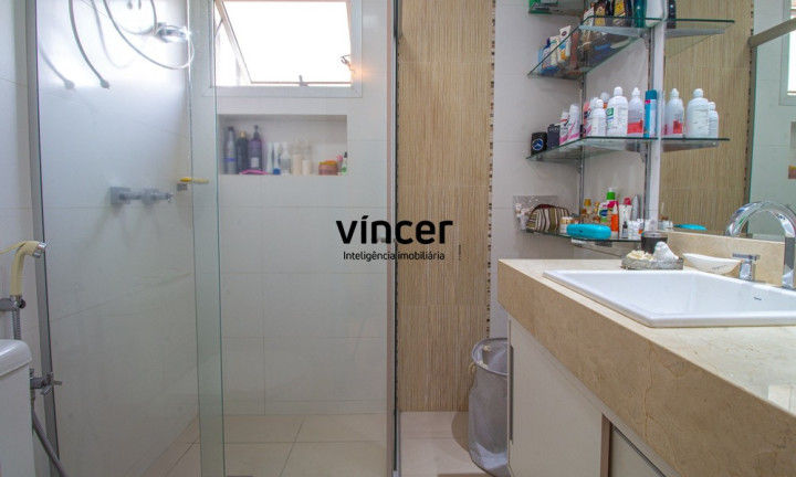 Imagem Apartamento com 3 Quartos à Venda, 100 m² em Setor Bueno - Goiânia Imagem Apartamento com 3 Quartos à Venda, 100 m² em Setor Bueno - Goiânia