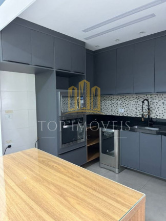 Imagem Apartamento com 3 Quartos para Alugar, 93 m² em Centro - Jacareí Imagem Apartamento com 3 Quartos para Alugar, 93 m² em Centro - Jacareí