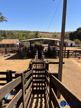 Imagem Fazenda à Venda, 92 m² em Zona Rural - Cristianópolis Imagem Fazenda à Venda, 92 m² em Zona Rural - Cristianópolis