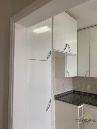 Imagem Apartamento com 2 Quartos à Venda, 59 m² em Vila Arens/vila Progresso - Jundiaí Imagem Apartamento com 2 Quartos à Venda, 59 m² em Vila Arens/vila Progresso - Jundiaí