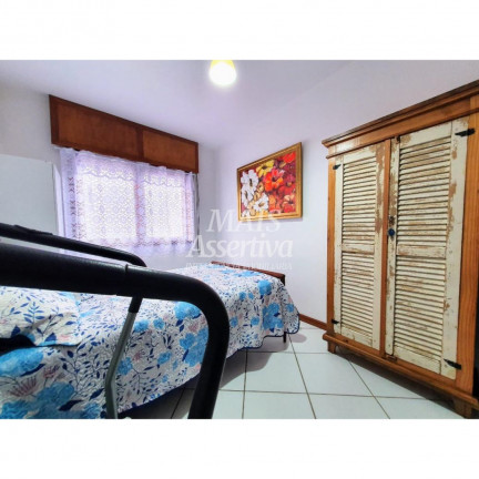 Imagem Apartamento com 2 Quartos à Venda, 77 m² em Centro - Capão Da Canoa