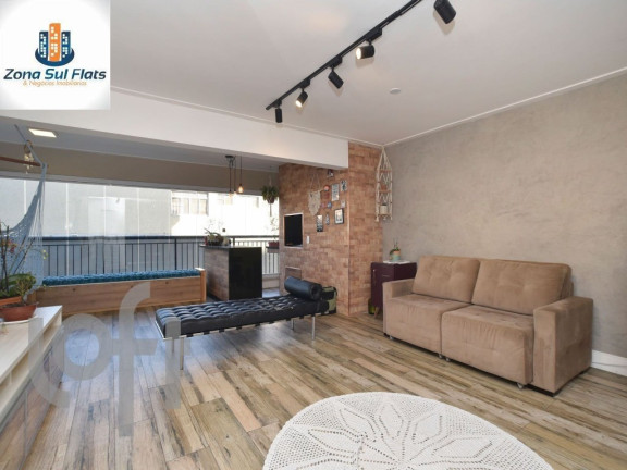 Imagem Apartamento com 2 Quartos à Venda, 115 m² em Ipiranga - São Paulo