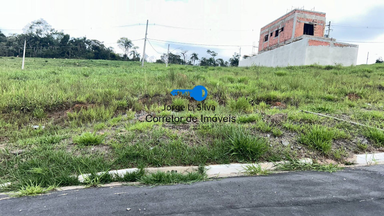 Imagem Terreno à Venda, 150 m² em Chácara Jaguari (fazendinha) - Santana De Parnaíba