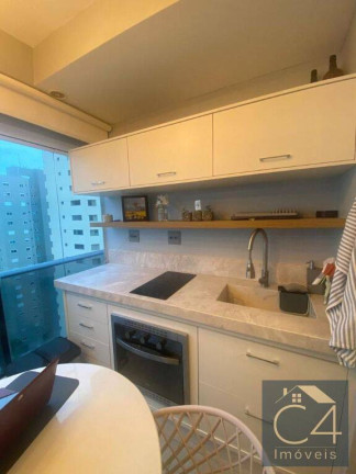 Imagem Apartamento com 2 Quartos à Venda, 50 m² em Jardim Aquárius - São José Dos Campos