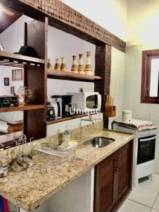Imagem Apartamento com 2 Quartos à Venda, 80 m² em Geribá - Armação Dos Búzios Imagem Apartamento com 2 Quartos à Venda, 80 m² em Geribá - Armação Dos Búzios