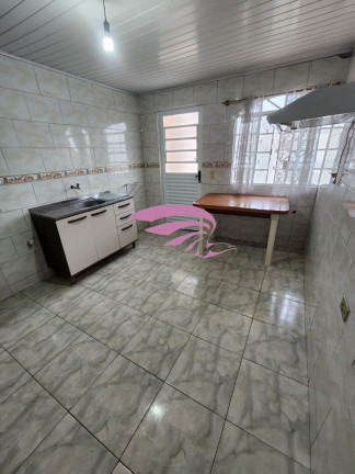 Imagem Casa com 2 Quartos à Venda, 156 m² em Uberaba - Curitiba Imagem Casa com 2 Quartos à Venda, 156 m² em Uberaba - Curitiba
