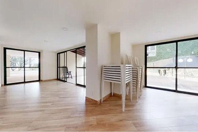 Imagem Apartamento com 3 Quartos à Venda, 74 m² em Vila Andrade - São Paulo Imagem Apartamento com 3 Quartos à Venda, 74 m² em Vila Andrade - São Paulo