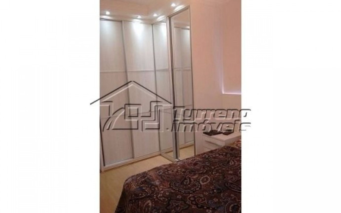 Imagem Casa de Condomínio com 3 Quartos à Venda, 130 m² em Jardim América - São José Dos Campos Imagem Casa de Condomínio com 3 Quartos à Venda, 130 m² em Jardim América - São José Dos Campos