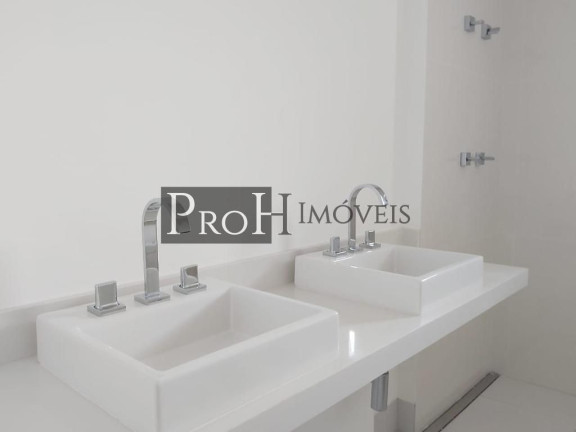 Imagem Apartamento com 3 Quartos à Venda, 163 m² em Jardim - Santo André